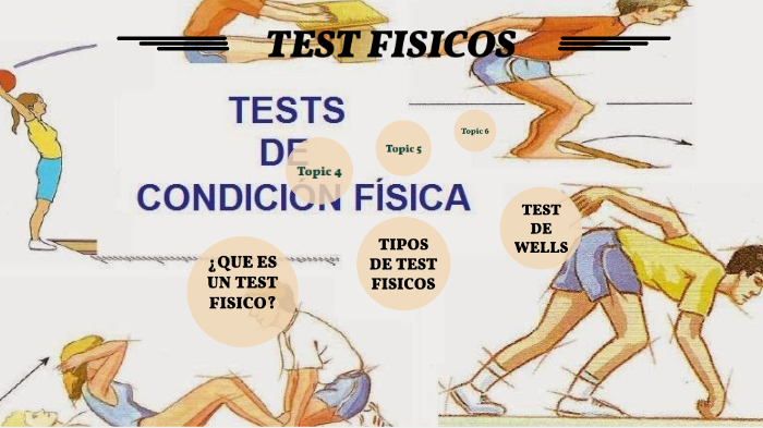 test fisicos by Wiston Fonseca on Prezi Next