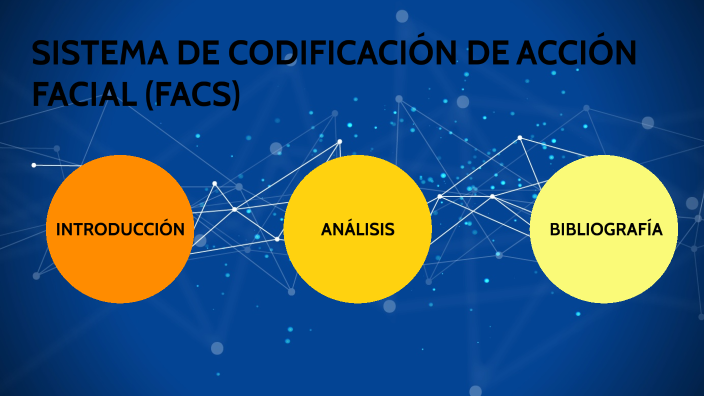 SISTEMA DE CODIFICACIÓN FACIAL by Jose Manuel Infantes on Prezi