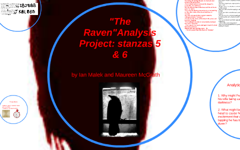 the raven critical analysis essay