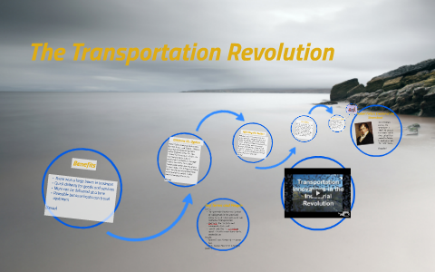 The Industrial revolution by Harley Atchison on Prezi