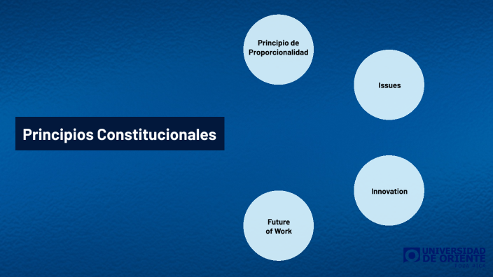 Principios Constitucionales Del Derecho Fiscal By Celeste Swaggy