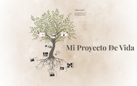 Mi Proyecto De Vida by Laura Valencia on Prezi