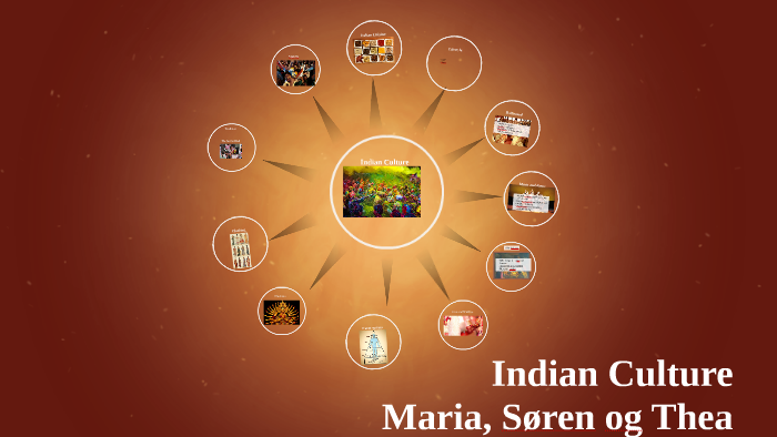 Indian Culture by on Prezi