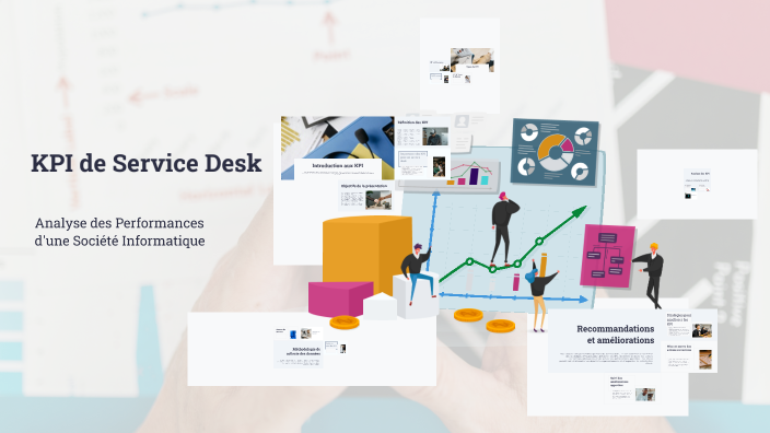 Service Desk Kpi KPI de Service Desk by wajdi Jebri on Prezi