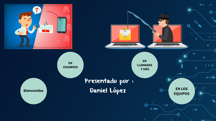 Maquite Seguridad Informática by daniel lopez on Prezi