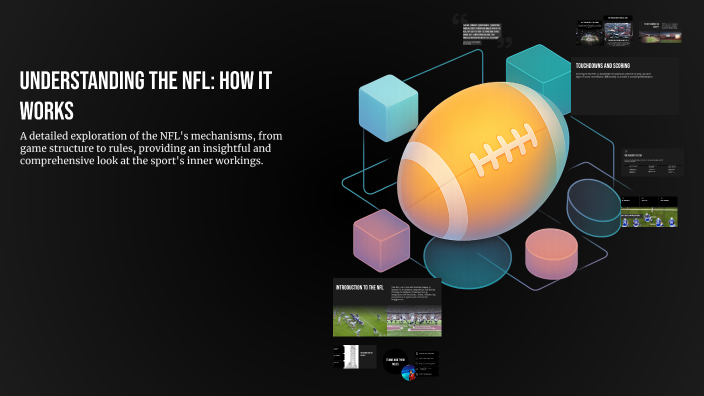 Understanding the NFL: How It Works by abraham braverman on Prezi