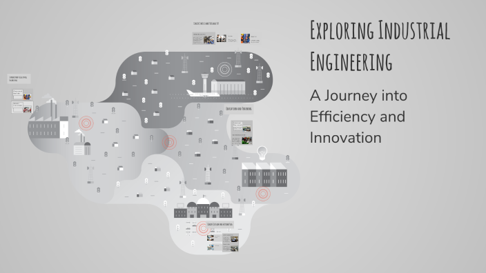 Exploring Industrial Engineering by Benjamin Gamboa on Prezi