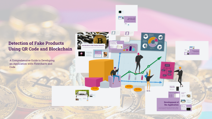 Detection of Fake Products Using QR Code and Blockchain by Akshay Kumar ...