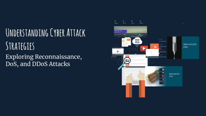 Understanding Cyber Attack Strategies by sinzabakwira theogene on Prezi