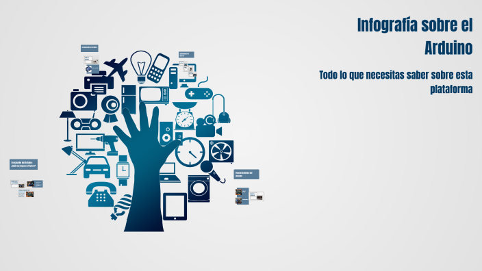 Infografía sobre el Arduino by Chocó Mostaza on Prezi