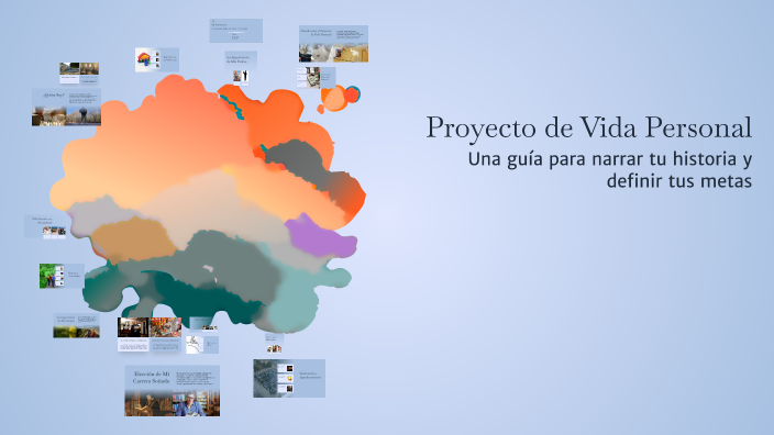 Proyecto de Vida Personal by Yuliana Navarro yepes on Prezi
