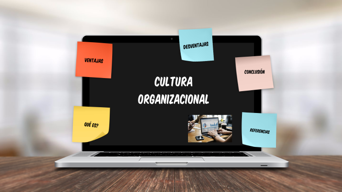CULTURA ORGANIZACIONAL by Marco Padilla on Prezi