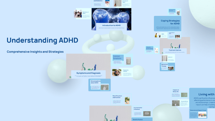 Understanding ADHD by kaitlyn hajek on Prezi