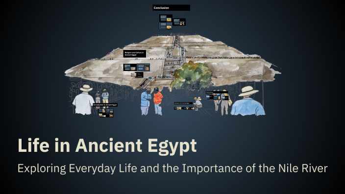 Life in Ancient Egypt by Chris Moe on Prezi