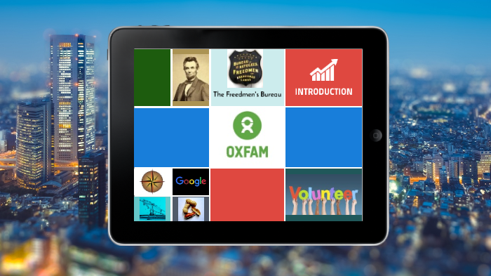 Social Studies Project by Lee Paul on Prezi