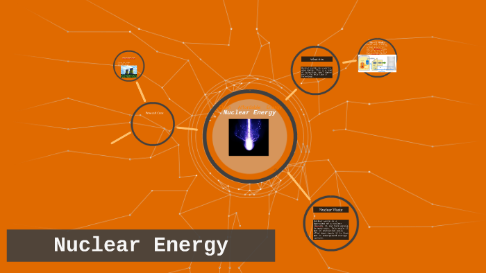 Nuclear Energy by Noah Z on Prezi