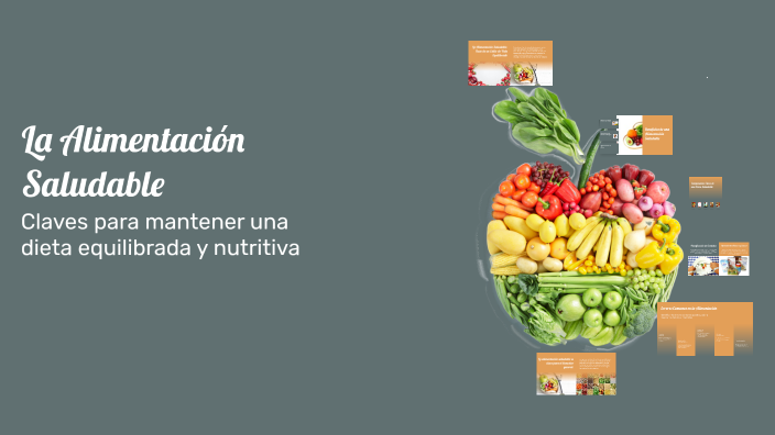La Alimentación Saludable by Ashley Rodriguez Uceda on Prezi