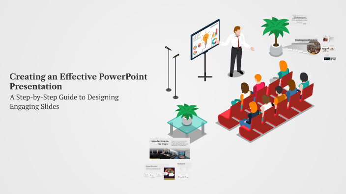 Creating an Effective PowerPoint Presentation by Latika Makhijani on Prezi