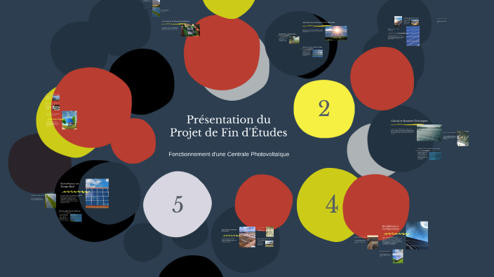 Présentation du Projet de Fin d'Études by Augustin Lacroix on Prezi