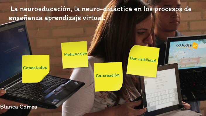 La Neurociencia Educacional: Neuro-didáctica Para Educadores By Blanca ...