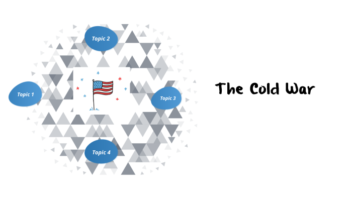 prezi presentation on cold war