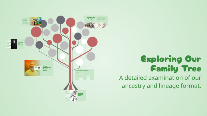 Exploring Our Family Tree by Sabrina Birnie on Prezi