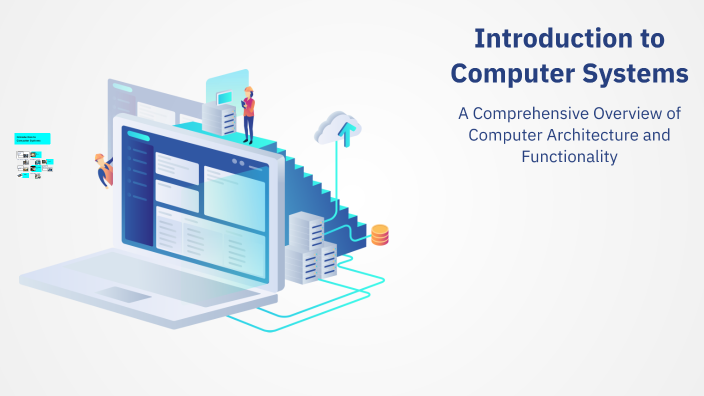 Introduction to Computer Systems by Aditya pandey on Prezi