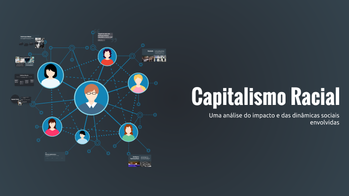 Capitalismo Racial by Thiago on Prezi