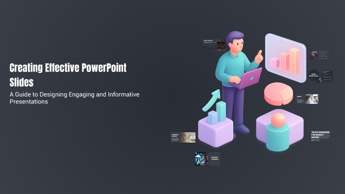 Creating Effective PowerPoint Slides by johan chen on Prezi