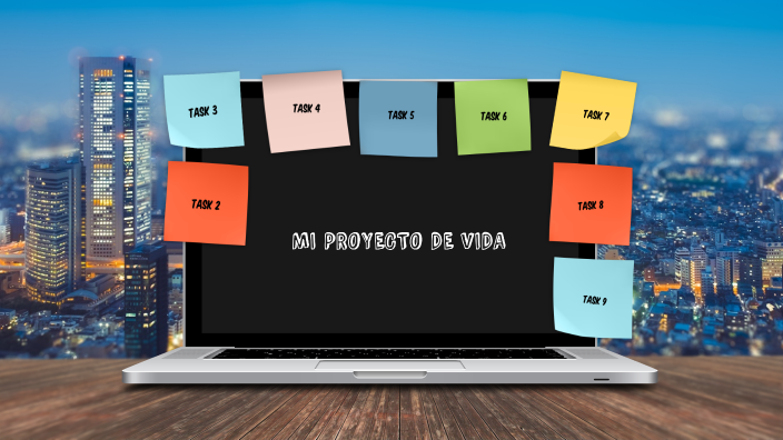MI PROYECTO DE VIDA by katherin gil galeano on Prezi