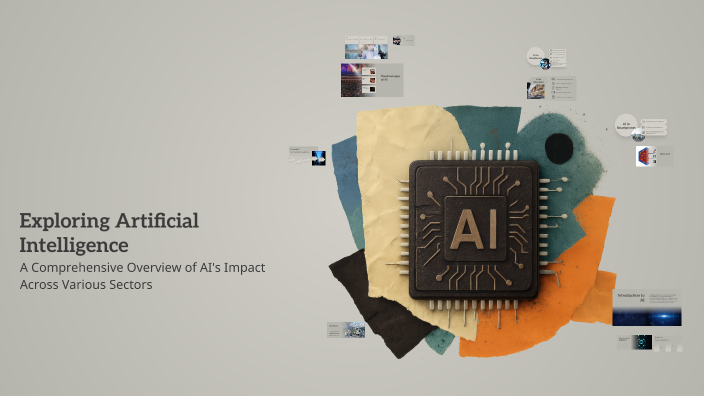 Exploring Artificial Intelligence by Jay Tank on Prezi