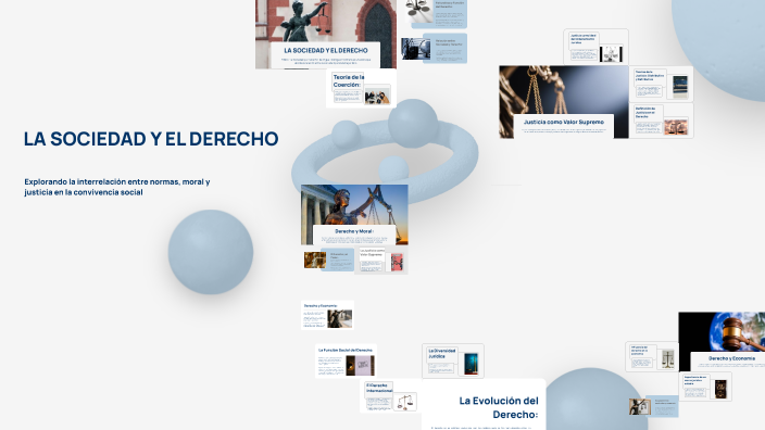 LA SOCIEDAD Y EL DERECHO by María Guadalupe Gómez Rosas on Prezi