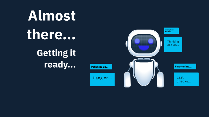 Artificial Intelligence: Transforming the Future by ahed albreiki on Prezi