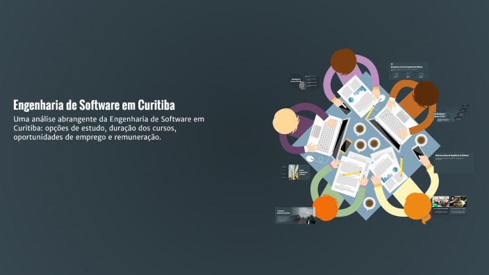 Engenharia de Software em Curitiba by GABRIEL GOMES DE SOUZA on Prezi