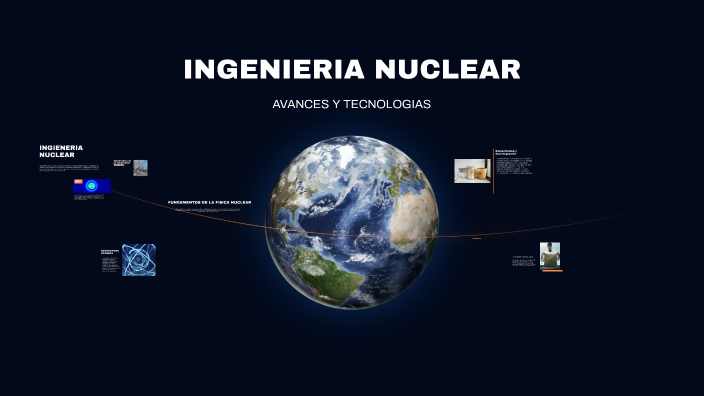 Nuclear Engineering by kevin camargo on Prezi