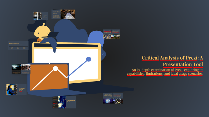 Critical Analysis of Prezi: A Presentation Tool by Andrew Trẩn on Prezi