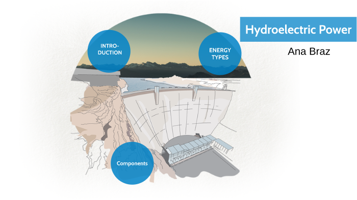 Hydroelectric power by Ana Braz on Prezi