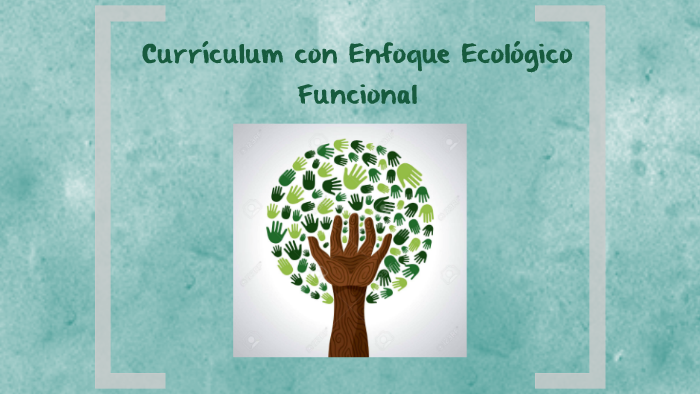 Currículum con enfoque ecológico funcional by karla salinas on Prezi Next