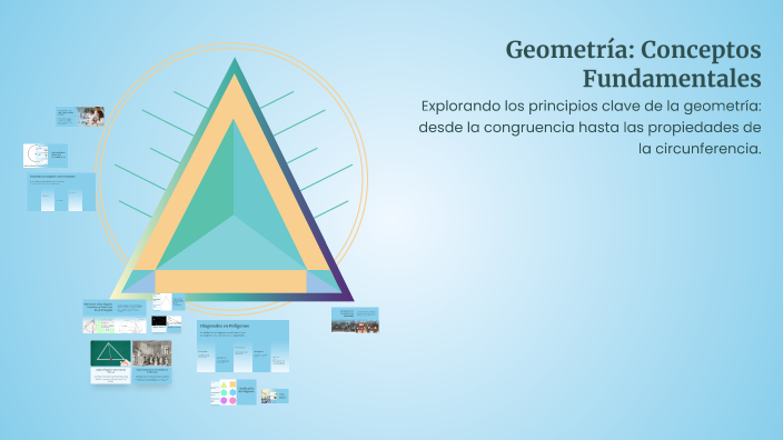 Geometría: Conceptos Fundamentales by Hencys Encarnacion Meran on Prezi