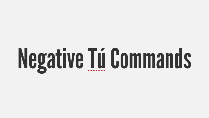 negative-tu-commands-by-rachel-allen