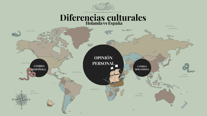 Diferencias Culturales By Ana Sala On Prezi 8549