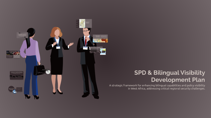 SPD & Bilingual Visibility Development Plan by Chinecherem Nneli on Prezi