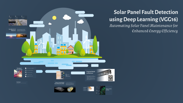 Solar Panel Fault Detection using Deep Learning (VGG16) by Vinit Adke ...