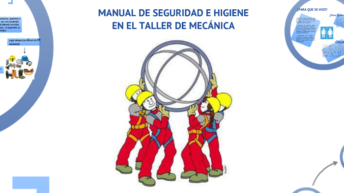 Manual De Higiene Y Seguridad Industrial Colombia prezi.com