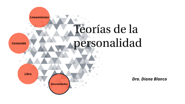 Teorias de la personalidad by Diana Blanco on Prezi