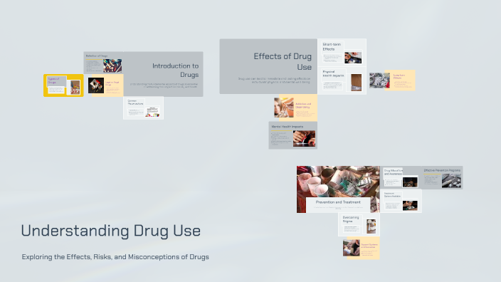 Understanding Drug Use by Melissa Varga on Prezi