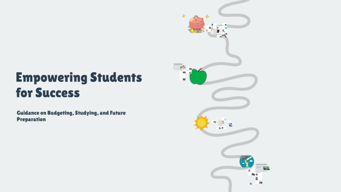Empowering Students for Success by Makayla Jones on Prezi