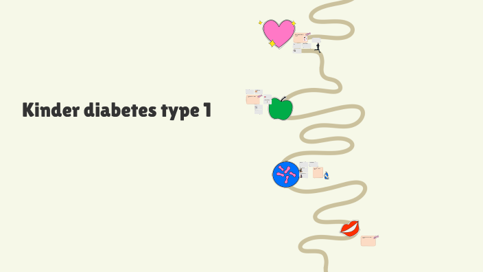 Understanding Type 1 Diabetes in Children by Maaike van den Hazel on Prezi