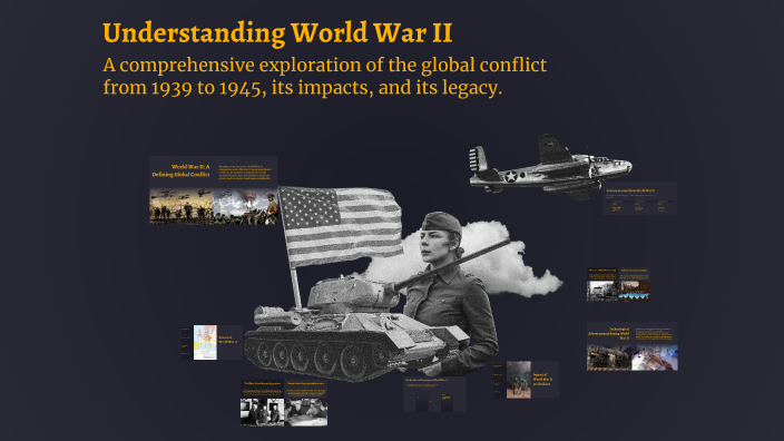 Understanding World War II by melinda anders on Prezi