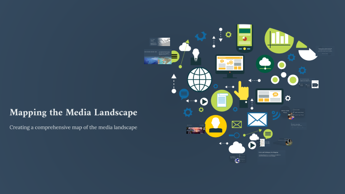 Mapping the Media Landscape by Emil Iskaliev on Prezi